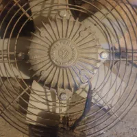 فن مدل دمنده صنعتی ۴۰در۴۰