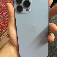 ایفون ۱۳ پرو مکس ۲۵۶ گیگ