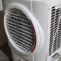 کولر آبی  5000برف آب در خد نو