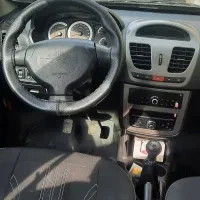 کوییک401 در حد صفر|خودرو سواری و وانت|کرج, آق تپه|دیوار