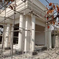 اجرای سیمانکاری نما