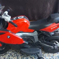 موتور شارژی