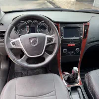 دنا پلاس ۶ دنده توربو 402 تک برگ|خودرو سواری و وانت|دورود, |دیوار