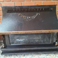 بخاری گازی پولار۱۲۰۰۰ سالم ۴،۵۰۰۰۰۰  تومان