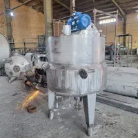 شراکت در کار خدمات صنعتی