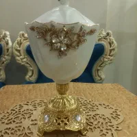 سرویس پذیرایی با بوفه