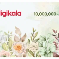 کارت مخصوص خرید از دیجیکالا