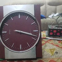 ساعت دیواری ژاپنی اصل