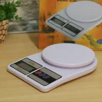 ترازوی دیجیتال اشپزخانه|سایر لوازم برقی|بروجن, |دیوار