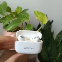 هندزفری بلوتوثی لنوو lp1s