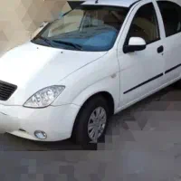 تیبا دو مدل 96