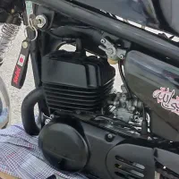 مینی سوزوکی EpO 50cc اصل ژاپن|موتورسیکلت|دیلم, |دیوار