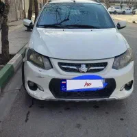 کوییک دنده ای ۹۹