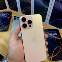 فروش ایفون سوپر فول کوپی  اکبند