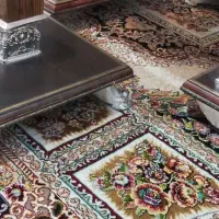 میز جلو مبلی|مبلمان خانگی و میز عسلی|مشهد, امیر|دیوار