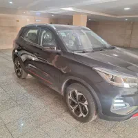 X55 pro|خودرو سواری و وانت|اهواز, کیانپارس |دیوار