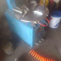 دستگاه بالانس و لاستیک درار|ماشینآلات صنعتی|کوهدشت, |دیوار