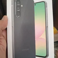 a56رم ۸ ۲۵۶ تعداد موجود است همینطور a36