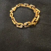 فروش دستبند طلا|جواهرات|یزد, |دیوار