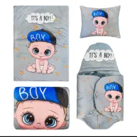 سرویس خواب کودک