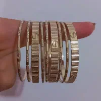 النگو بدل *طلا روس *کوار
