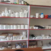 جهیزیه و کادویی چوب سرامیک به قیمت فاکتور