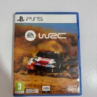 EA WRC update 2026