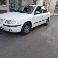 سمند ef7دوگانه شرکت|خودرو سواری و وانت|شوشتر, |دیوار