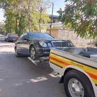 امدادخودرو و یدک کش در پرند/رباط کریم/شهریاراندیشه