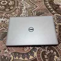 لپتاپ دل کاملا سالم
