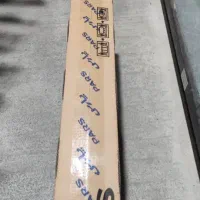 تلویزیون پارس ۵۵ اینچ|تلویزیون و پروژکتور|گرگان, |دیوار