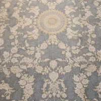 فرش در حد نو