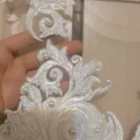 لباس عروس و فرمالیته|لباس|تهران, قبا|دیوار