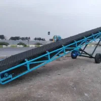 نوار نقاله،فیدر،سرند