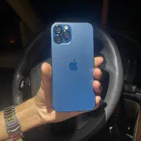 ایفون ۱۲ پرو