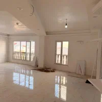 فروش واحد ۱۳۵ متر ۳خواب نوساز در رودبارتان شاه‌عمو