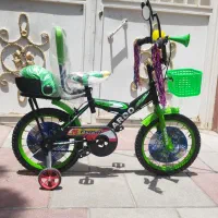 چند دستگاه دوچرخه 12و 16و 20|دوچرخه، اسکیت، اسکوتر|ری, تقی آباد|دیوار