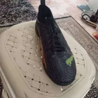 کفش ورزشی سایز 37|کیف، کفش، کمربند|فسا, |دیوار