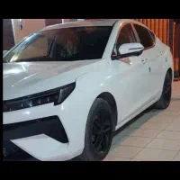 جی ۷ مدل ۴۰۲ کم کار|خودرو سواری و وانت|شیراز, قدوسی غربی|دیوار