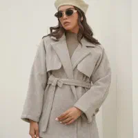 کنترل کیفی مانتو