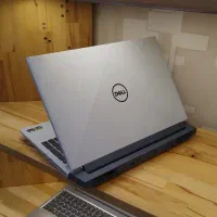 لپتاپ dell استوک گیمینگ با گرافیک RTX