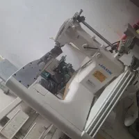 چرخ سه سوزنه کاوایی زریف دوز