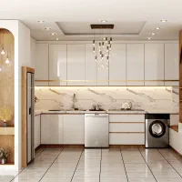 کابینت وکمد|مصالح و تجهیزات ساختمان|دهگلان, |دیوار