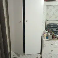 تخت و کمد و دراور|تخت و سرویس خواب|تهران, قصر فیروزه ۲|دیوار