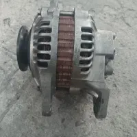دینام پرایدانژکتری
