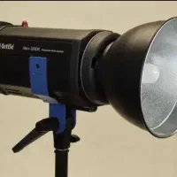 فلاش چتری متل مارس 300DR