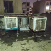 دینام موتوژن کولر آبی سرویس طرح تعویض پارس ژن|کولر آبی|اسلام‌شهر, شهرک قائمیه|دیوار