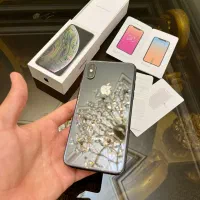 ایفون ایکس اس xs حافظه گیگ۶۴ درحد صفر و بدون نقطه|موبایل|ارومیه, |دیوار