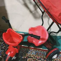 سه چرخه تمیز