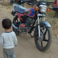 موتور ۲۰۰درحد خشک